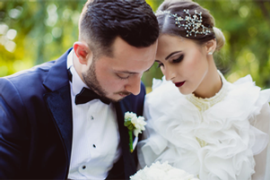 Oana + Flavius